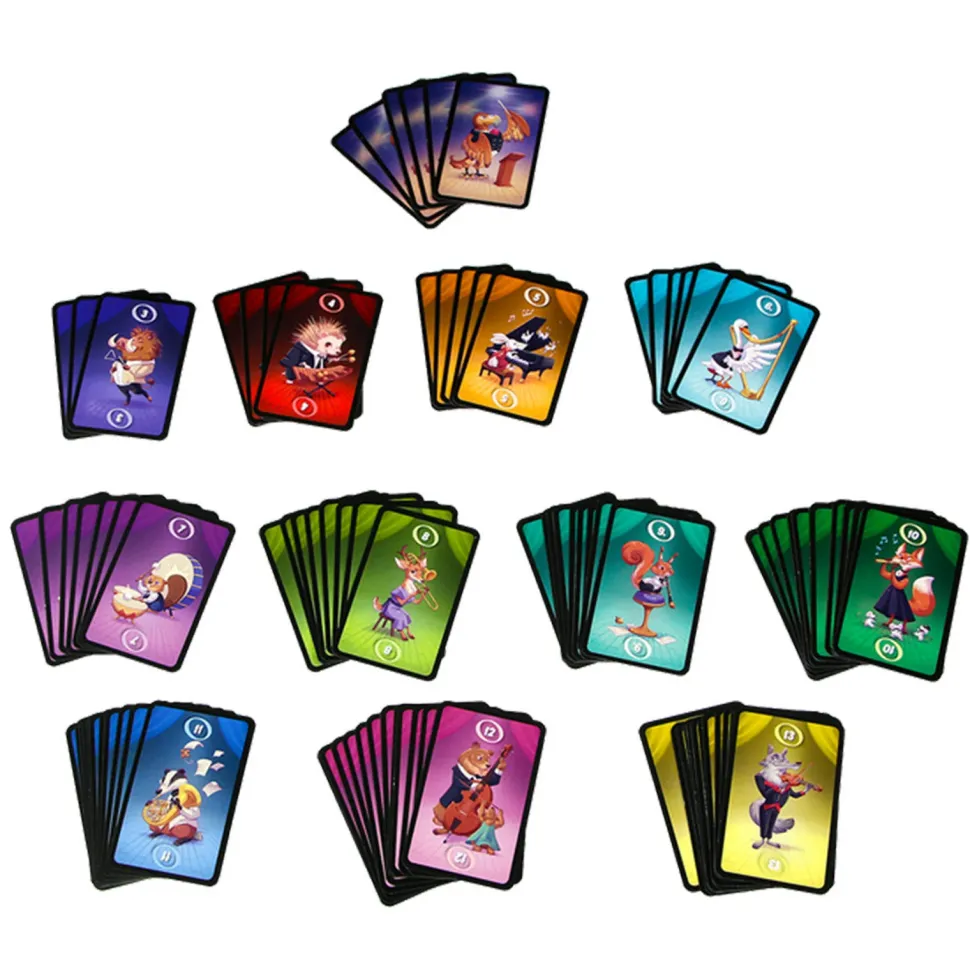 999 Games Audition