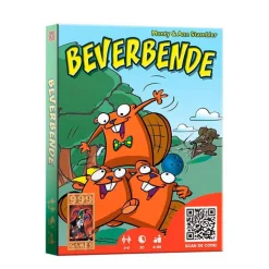999 Games Beverbende