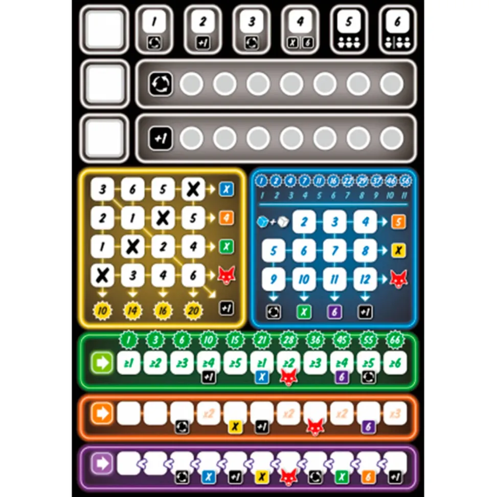 999 Games Clever