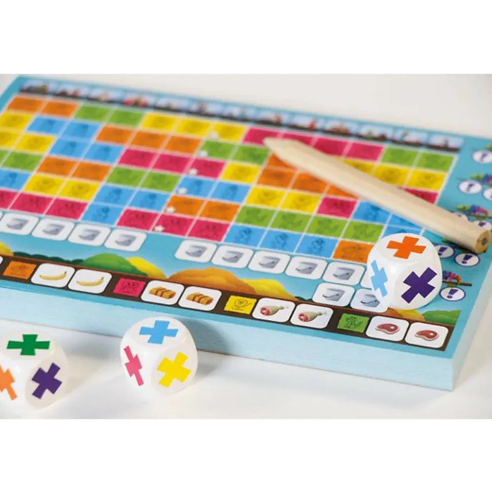 999 Games Keer Op Keer Kids