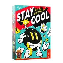999 Games Stay Cool