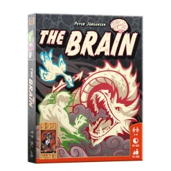 999 Games The Brain