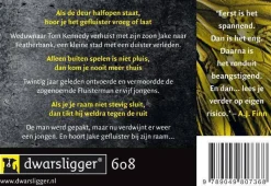 Alex North De Fluisterman