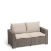 Allibert Loungebank California