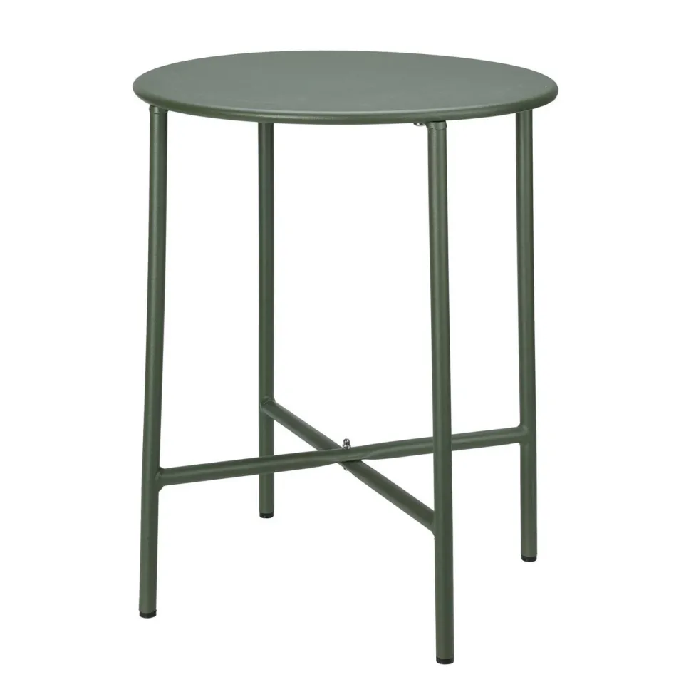 Ambiance Bijzettafel (O40 Cm)