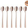 Amefa Latte Macchiato Lepel (Set Van 6)