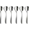 Amefa Theelepels Cuba (Set Van 6)