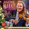 Andra© Rieu & Johann Strauss Orchestra - Jolly Holiday (Cd)