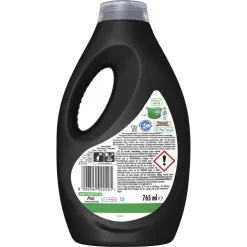 Ariel Vloeibaar Wasmiddel + Revitablack - Voor De Zwarte Was - 4 X 17 Wasbeurten - 68 Wasbeurten