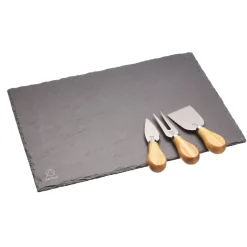 Artesa Kaasgerei (4-Delig)