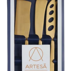 Artesa Kaasgerei (3-Delig)