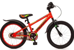 Bachtenkirch Pepp Kinderfiets 18 Inch Rood