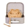 Bambam Travel Suitcase Fusion Time