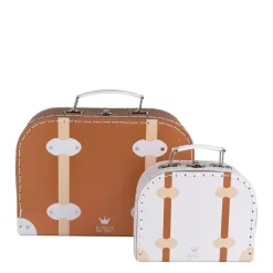 Bambam Travel Suitcases Set Of Two
