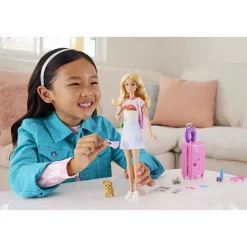 Barbie Dreamhouse Adventures Pop