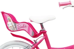 Barbie Kinderfiets 12 Inch Roze