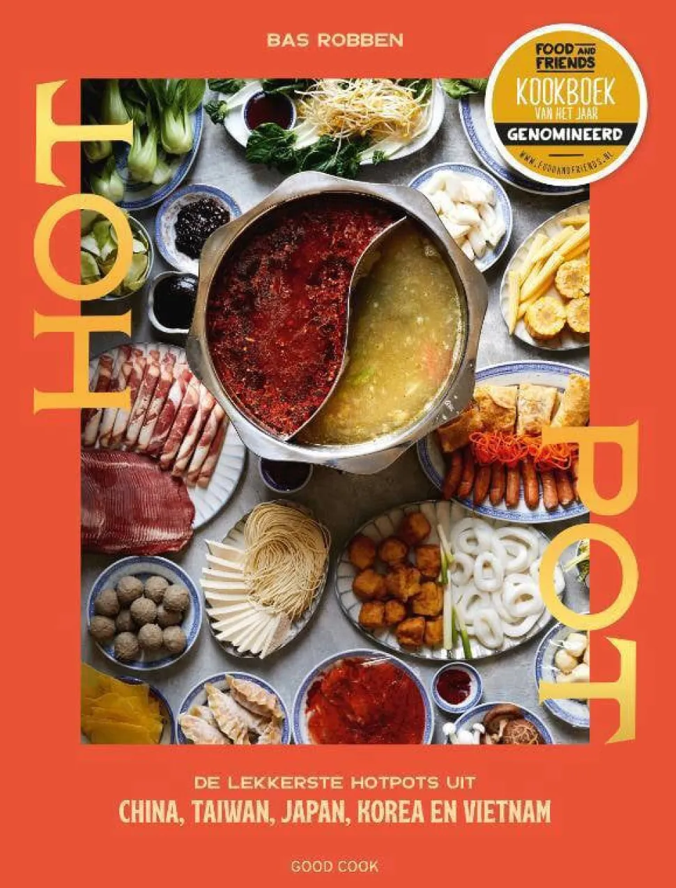 Bas Robben Hotpot