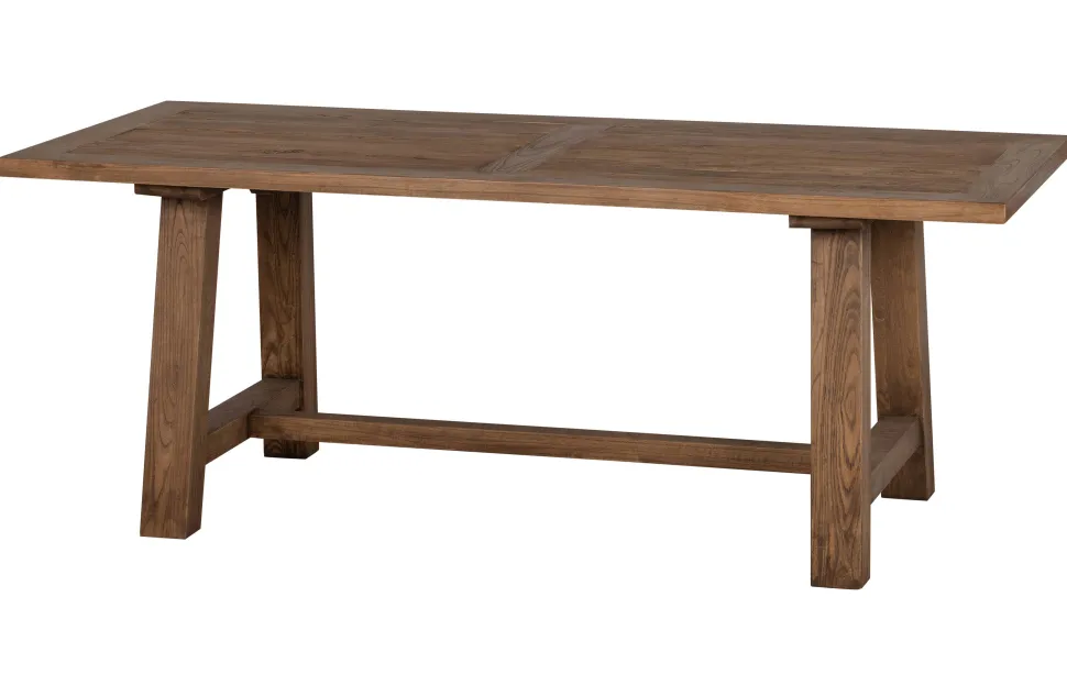 Basiclabel Eetkamertafel - 200 Cm Farm
