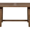 Basiclabel Eetkamertafel - 160 Cm Farm