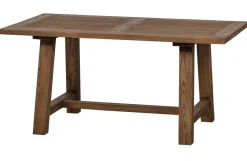 Basiclabel Eetkamertafel - 160 Cm Farm