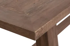 Basiclabel Eetkamertafel - 160 Cm Farm