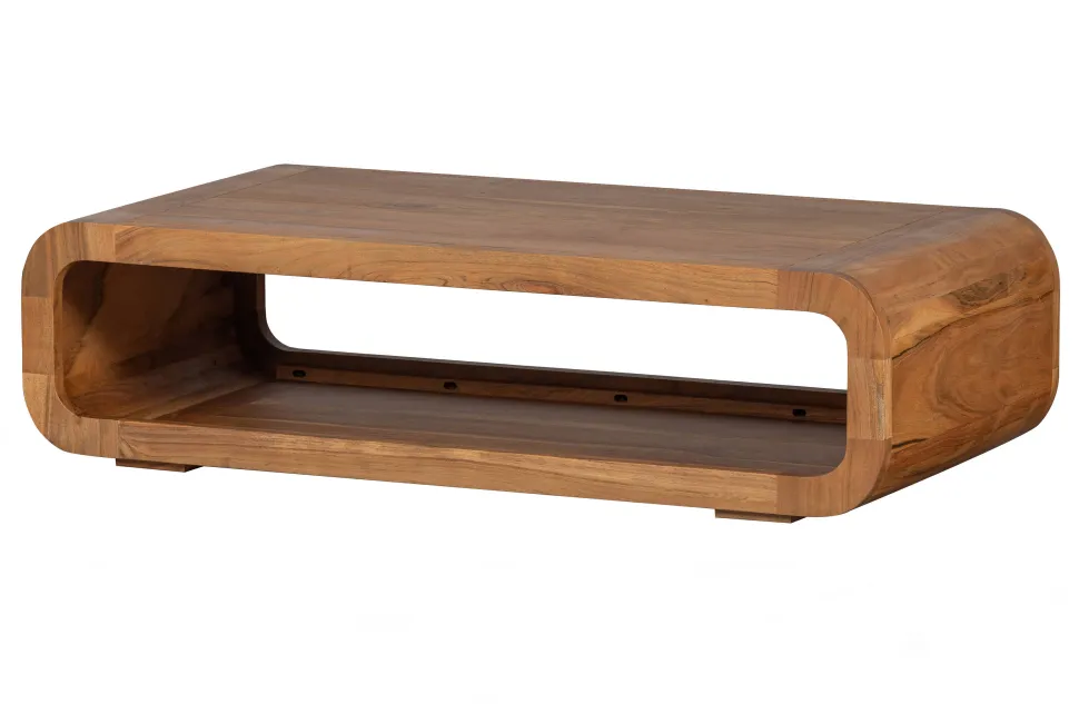 Basiclabel Salontafel Kin