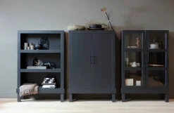 Basiclabel Wandkast Bonk