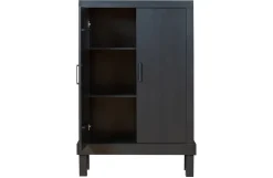 Basiclabel Wandkast Bonk