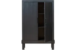 Basiclabel Wandkast Bonk