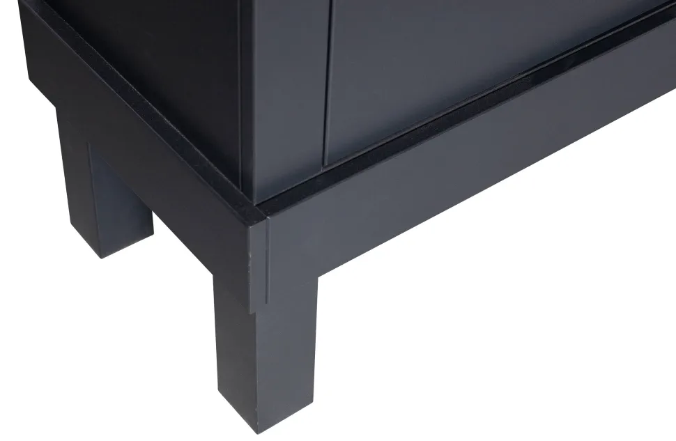 Basiclabel Wandkast Bonk