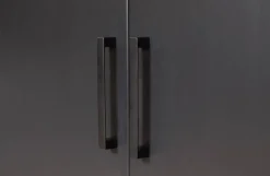 Basiclabel Wandkast Bonk