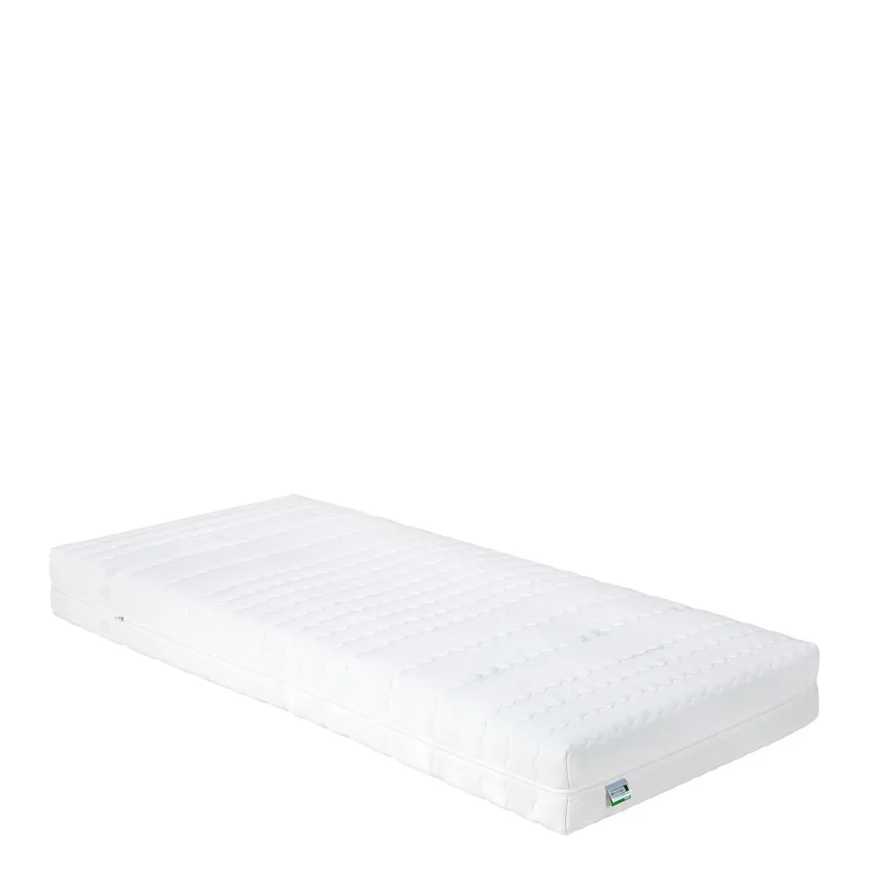 Beddenreus Pocketveringmatras Pocket Comfort X2000 (80X200 Cm)