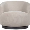 Bepurehome Draaifauteuil Woolly