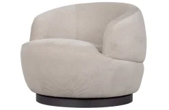 Bepurehome Draaifauteuil Woolly