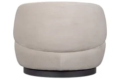 Bepurehome Draaifauteuil Woolly