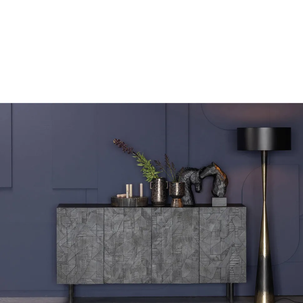 Bepurehome Dressoir Counter