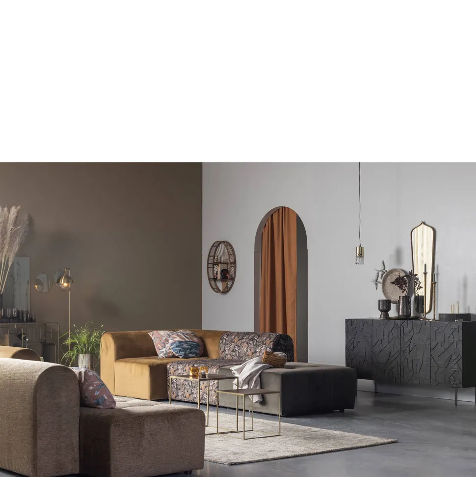 Bepurehome Dressoir Counter