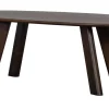 Bepurehome Eetkamertafel Roundly