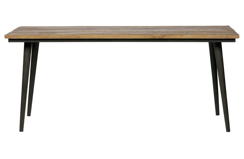 Bepurehome Eetkamertafel Guild