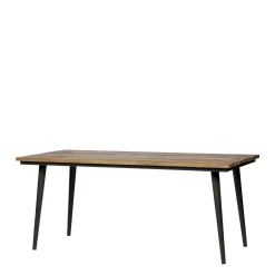 Bepurehome Eetkamertafel Guild