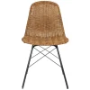 Bepurehome Eettafelstoel Spun - Set Van 2