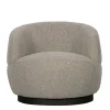 Bepurehome Fauteuil Woolly