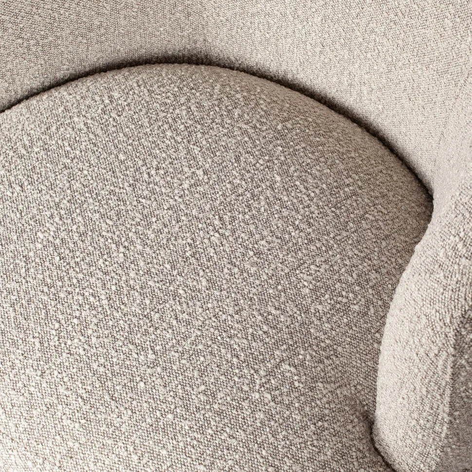 Bepurehome Fauteuil Woolly