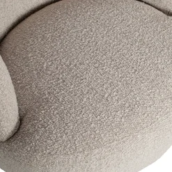 Bepurehome Fauteuil Woolly