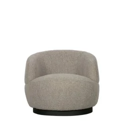 Bepurehome Fauteuil Woolly