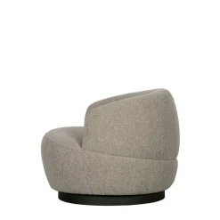 Bepurehome Fauteuil Woolly