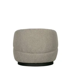 Bepurehome Fauteuil Woolly