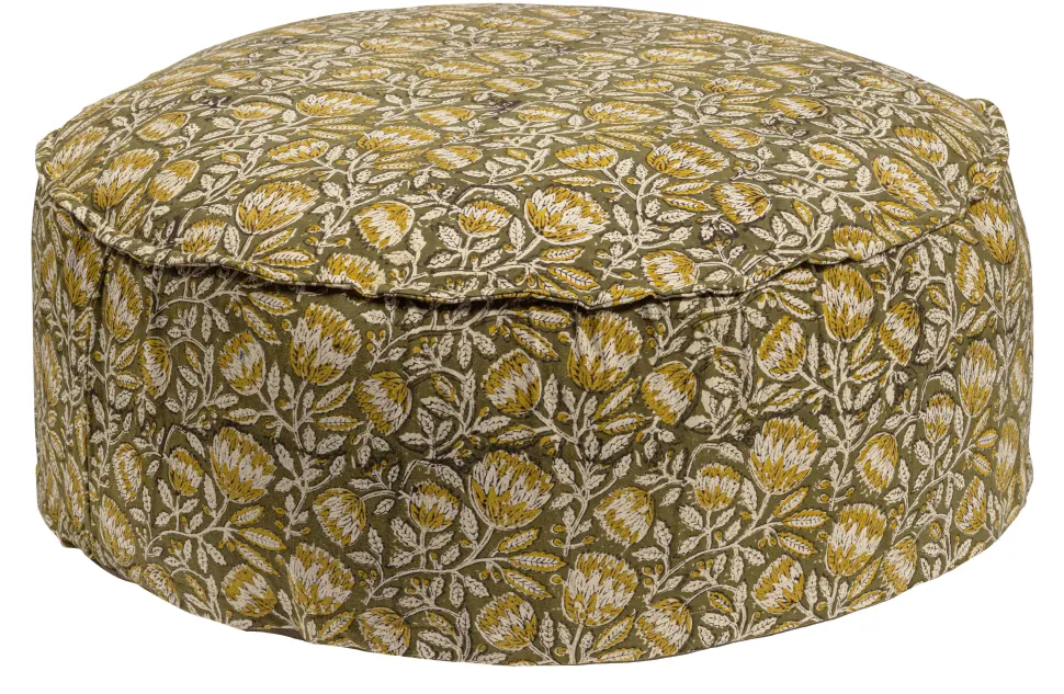 Bepurehome Poef Bloom