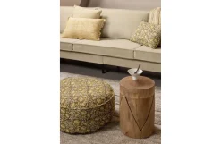 Bepurehome Poef Bloom
