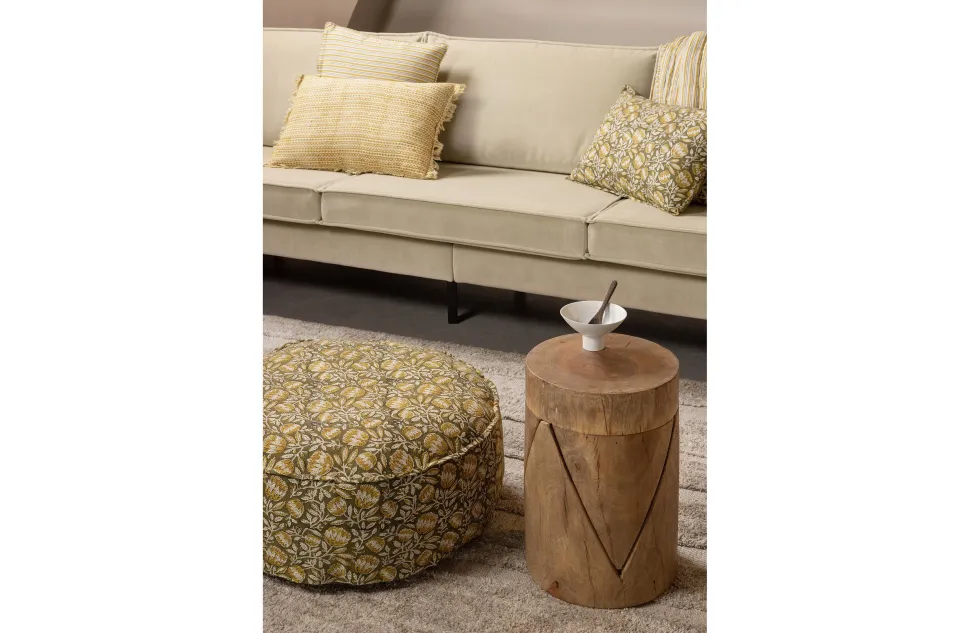 Bepurehome Poef Bloom